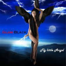 Glam Black : Fly Little Angel